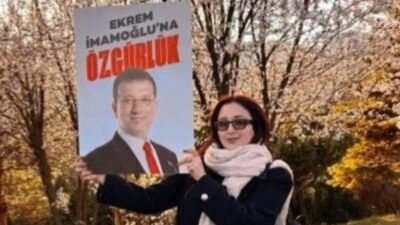 CHP Grup Başkanvekili Gökhan Günaydın, sosyal medya paylaşımları nedeniyle İBB