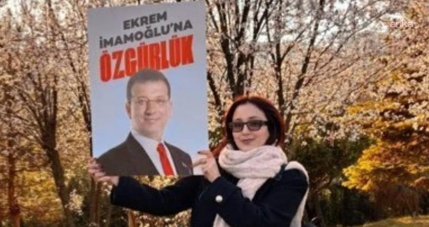 CHP Grup Başkanvekili Gökhan Günaydın, sosyal medya paylaşımları nedeniyle İBB