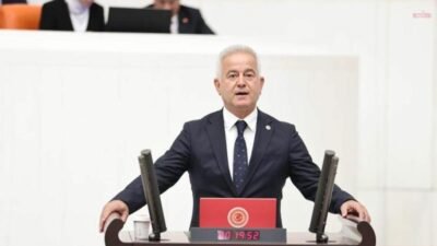 CHP Çanakkale Milletvekili İsmet Güneşhan, Bölgesel Amatör Lig statüsünde gruplarını lider