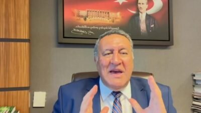 CHP Niğde Milletvekili Ömer Fethi Gürer, “Son 5 yılda çiftçinin
