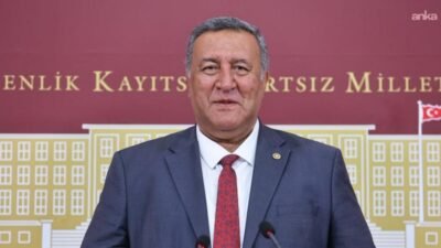 CHP Niğde Milletvekili Ömer Fethi Gürer, kredi kartı ve tüketici