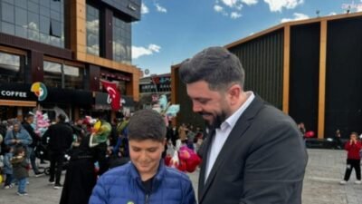 CHP Erzincan Belediyesi Meclis Üyesi ve Grup Başkan Vekili Hakan