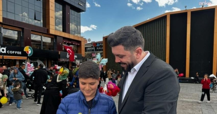 CHP Erzincan Belediyesi Meclis Üyesi ve Grup Başkan Vekili Hakan