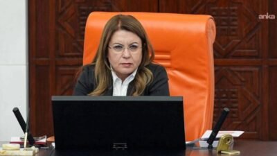 CHP Denizli Milletvekili Gülizar Biçer Karaca, Görele Belediye Başkanı Hasbi Dede’nin