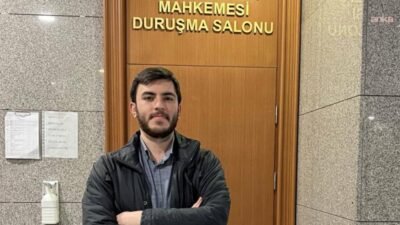 Sincan Cezaevi'nde tutuklu bulunan Gazeteci İsmail Arı'yı ziyaret eden CHP