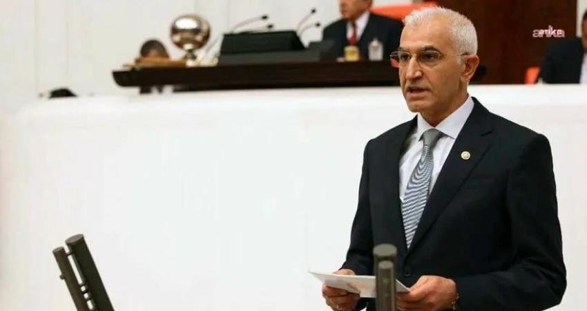 CHP İstanbul Milletvekili Yüksel Mansur Kılınç, İstanbul’un Beyoğlu ilçesine bağlı Fetihtepe Mahallesi