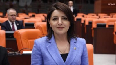 CHP Mersin Milletvekili Gülcan Kış, enerji zamlarının zamanlaması ve ekonomik