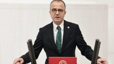 CHP Ankara Milletvekili Okan Konuralp, karayolu taşımacılığı sektörünün uzun süredir