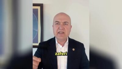CHP İçişleri Politika Kurulu Başkanı Murat Bakan, Gülistan Doku soruşturmasıyla