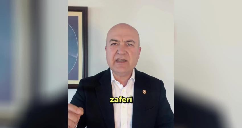 CHP İçişleri Politika Kurulu Başkanı Murat Bakan, Gülistan Doku soruşturmasıyla