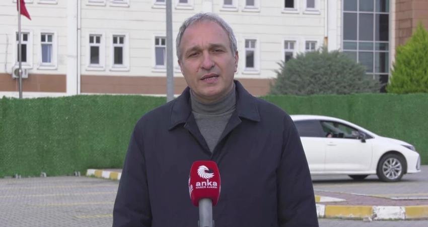 CHP’li Özçağdaş, İBB davasını değerlendirdi: İddia makamı elinde delil olmayan taraf, savunma makamı ise çok somut delillerle iddiayı çürüten taraf CHP Milli Eğitim Politika Kurulu Başkanı Suat Özçağdaş, bugün görülen