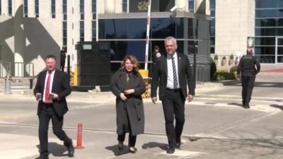 CHP Sağlık Politika Kurulu Başkanı ve Bursa Milletvekili Kayıhan Pala,