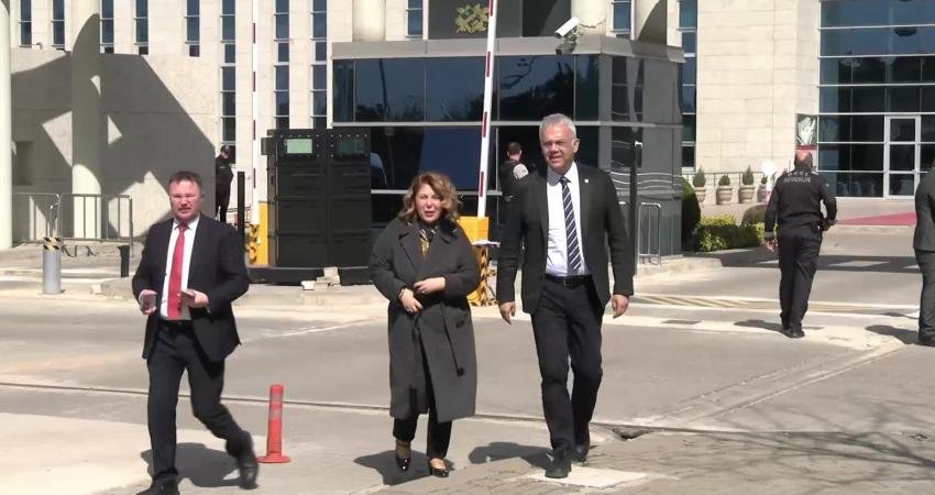 CHP’li Pala, 55 taşınmazın özelleştirilmesine karşı Danıştay’da dava açtı: “Hepimiz için büyük değer taşıyan yerlerin mirasyedi mantığıyla satılmasına karşı çıkıyoruz” CHP Sağlık Politika Kurulu Başkanı ve Bursa Milletvekili Kayıhan Pala,