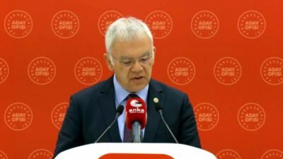 CHP Sağlık Politika Kurulu Başkanı Kayıhan Pala, özelleştirilmesi planlanan 126