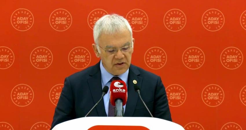 CHP Sağlık Politika Kurulu Başkanı Kayıhan Pala, özelleştirilmesi planlanan 126