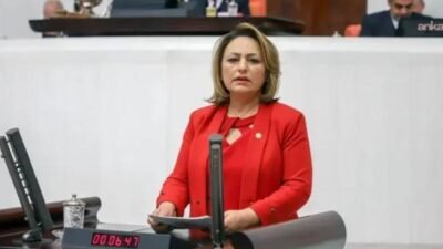 CHP Adana Milletvekili Müzeyyen Şevkin, Adana’nın Yumurtalık ve Karataş ilçelerinden