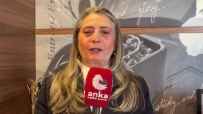 CHP Trabzon Milletvekili Sibel Suiçmez, Cumhuriyet Halk Partisi’ne yönelik baskılara