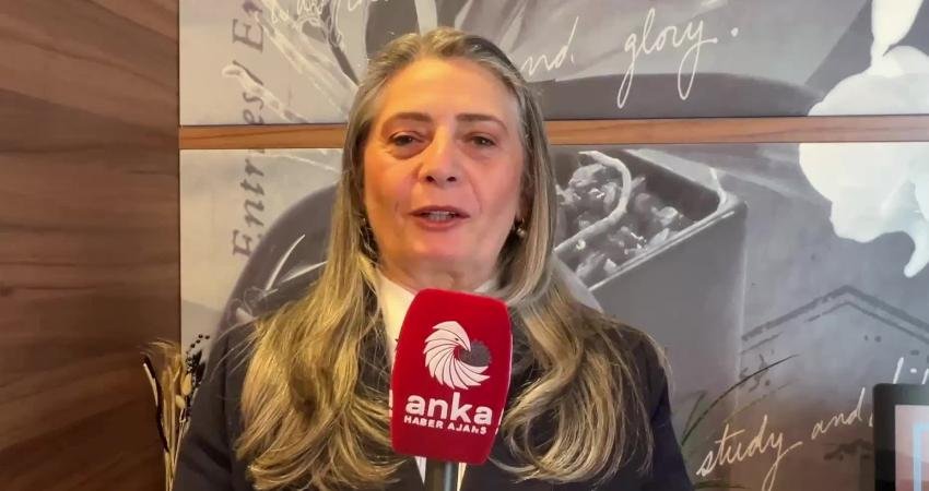 CHP Trabzon Milletvekili Sibel Suiçmez, Cumhuriyet Halk Partisi’ne yönelik baskılara