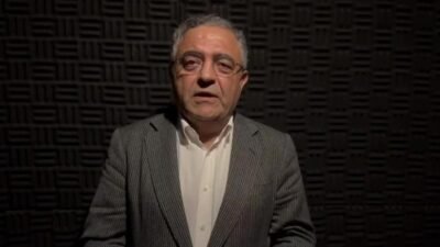 CHP Genel Başkan Yardımcısı Sezgin Tanrıkulu, Adalet Bakanı’nın Diyarbakır programı