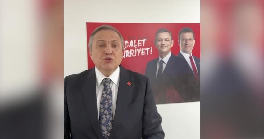 CHP’li Torun: Karadeniz büyük bir madencilik istilası altında Ordu, Giresun ve Gümüşhane başta olmak üzere Karadeniz’de çok sayıda