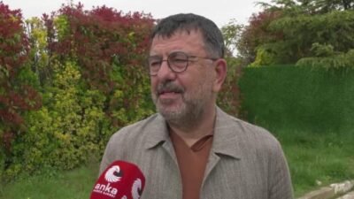 CHP Malatya Milletvekili Veli Ağbaba, Şanlıurfa ve Kahramanmaraş'taki okul saldırılarına