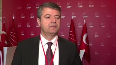 Adıyaman Belediye Başkanı Abdurrahman Tutdere, "Belediye başkanlarının bugün çeşitli soruşturmalar