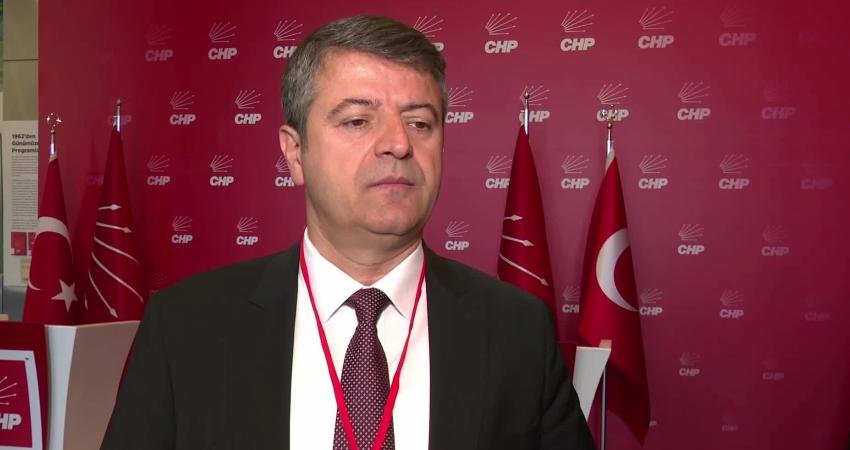 Adıyaman Belediye Başkanı Abdurrahman Tutdere, "Belediye başkanlarının bugün çeşitli soruşturmalar