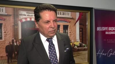 Görevden uzaklaştırılan ve yerine kayyum atanan Esenyurt Belediye Başkanı Ahmet