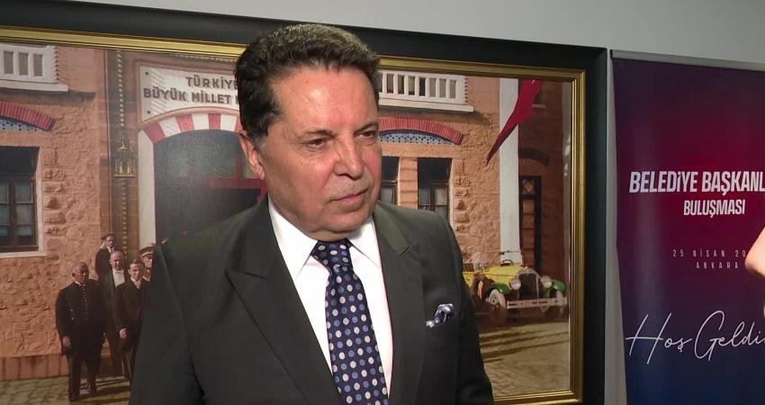 Görevden uzaklaştırılan ve yerine kayyum atanan Esenyurt Belediye Başkanı Ahmet