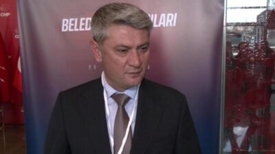 Aydıncık Belediye Başkanı Özkan Kılıçarpa, CHP'li belediyelere yönelik operasyonlar hakkında,