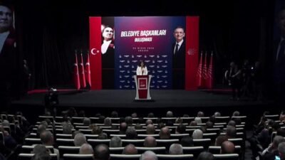 Edirne Belediye Başkanı Filiz Gencan Akın, "Artık birlikte hareket etmek