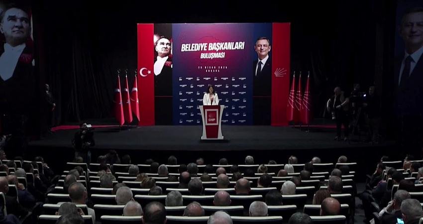 Edirne Belediye Başkanı Filiz Gencan Akın, "Artık birlikte hareket etmek