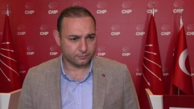 Kilis Belediye Başkanı Hakan Bilecen, "Operasyonlar her belediyede olabilir ama