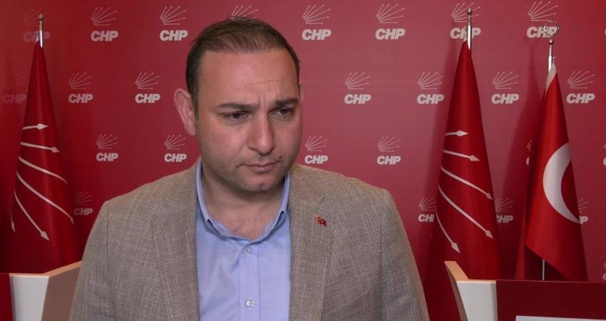 Kilis Belediye Başkanı Hakan Bilecen, "Operasyonlar her belediyede olabilir ama