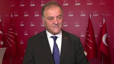 İstanbul Büyükşehir Belediye (İBB) Başkan Vekili Nuri Aslan, "İstanbul ve