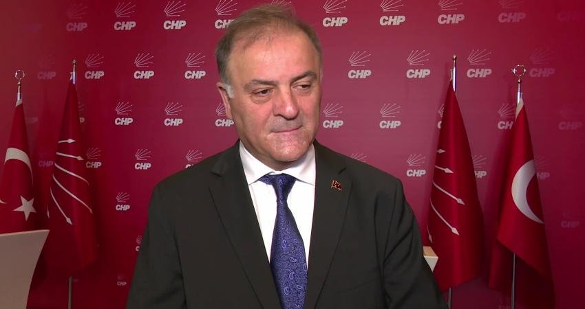 İstanbul Büyükşehir Belediye (İBB) Başkan Vekili Nuri Aslan, "İstanbul ve