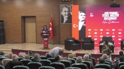 CHP Genel Başkan Yardımcısı Burhanettin Bulut, gazeteciler Merdan Yanardağ, Alican