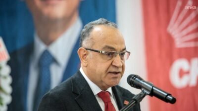 CHP’nin Olağanüstü Hatay İl Kongresi dün gerçekleştirildi. Önceki İl Başkanı