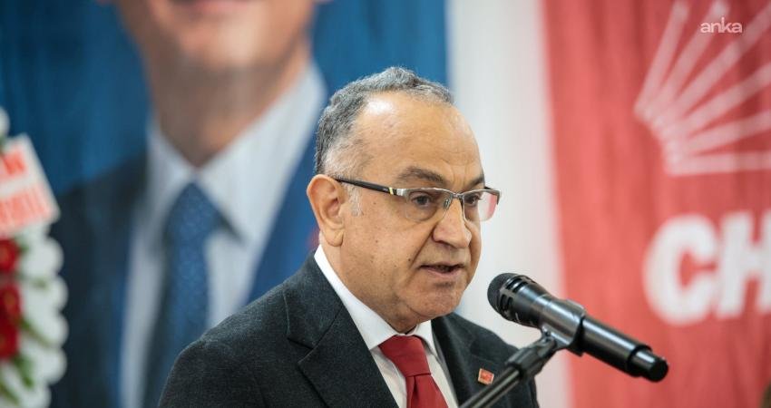 CHP’nin Olağanüstü Hatay İl Kongresi dün gerçekleştirildi. Önceki İl Başkanı