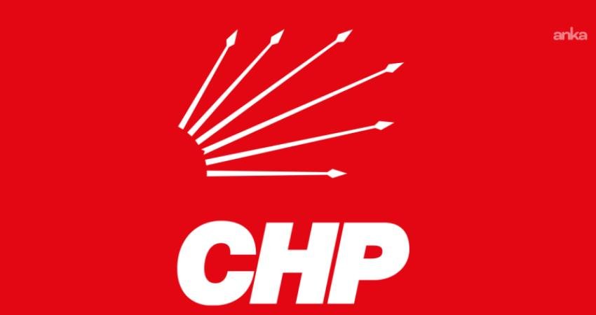 CHP'nin mart ayına ilişkin İfade Özgürlüğü Raporu'nda, "Mart ayına cezaevindeki