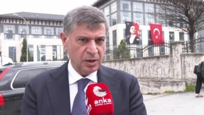 CHP Parti Meclisi (PM) Üyesi Polat Şaroğlu, yarın Kütahya'da düzenlenecek