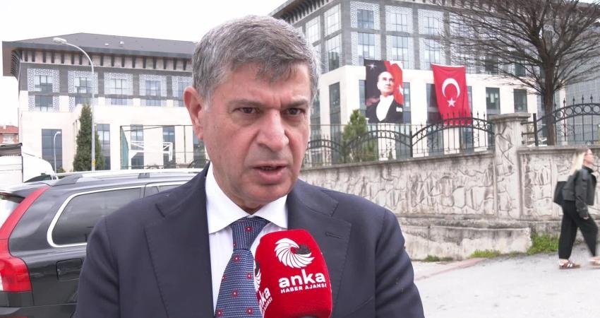 CHP Parti Meclisi (PM) Üyesi Polat Şaroğlu, yarın Kütahya'da düzenlenecek