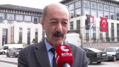 CHP Kütahya İl Başkanı Tamer Yenikaya, yarın Kütahya'da düzenlenecek "Millet İradesine