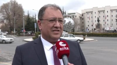 CHP'nin "Millet İradesine Sahip Çıkıyor" mitinglerinin 104’üncüsü yarın Nevşehir’de yapılacak. CHP