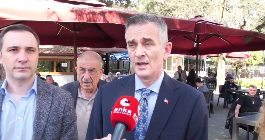 CHP Sakarya Milletvekili Ümit Dikbayır, artan ekonomik sıkıntılar nedeniyle toplumda erken