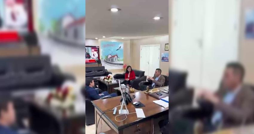 Çiğli’de 23 Nisan coşkusu bu yıl çocukların vizyonuyla taçlandı. Çiğli