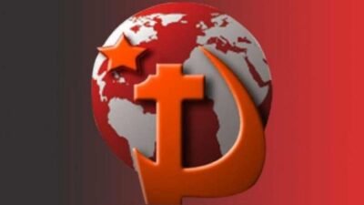 Emek Partisi'nin bileşeni olduğu Uluslararası Marksist-Leninist Partiler ve Örgütler Konferansı (CIPOML)