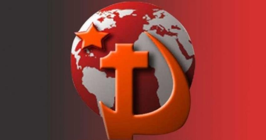 Emek Partisi'nin bileşeni olduğu Uluslararası Marksist-Leninist Partiler ve Örgütler Konferansı (CIPOML)