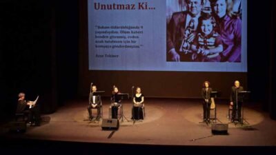 Etimesgut Belediyesi, kültür ve sanat etkinlikleriyle ilçe sakinlerini nitelikli eserlerle