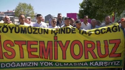 Çorum İdare Mahkemesi, Çorum’un Sungurlu ilçesine bağlı Karakaya köyünde yapılması